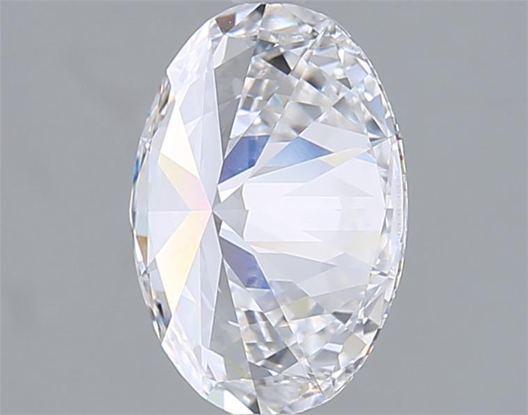 2.54 Carat Oval Lab Diamond :: Greenstar spin frame 04