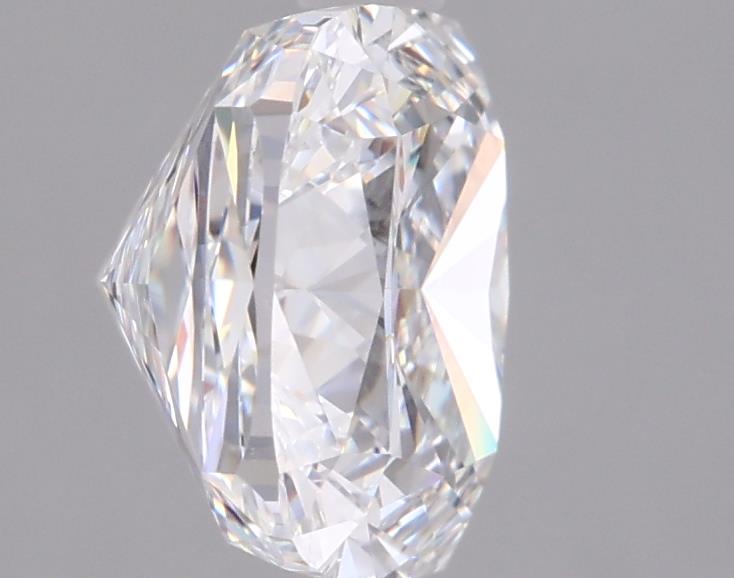 2.54 Carat Cushion Lab Diamond :: Greenstar spin frame 04