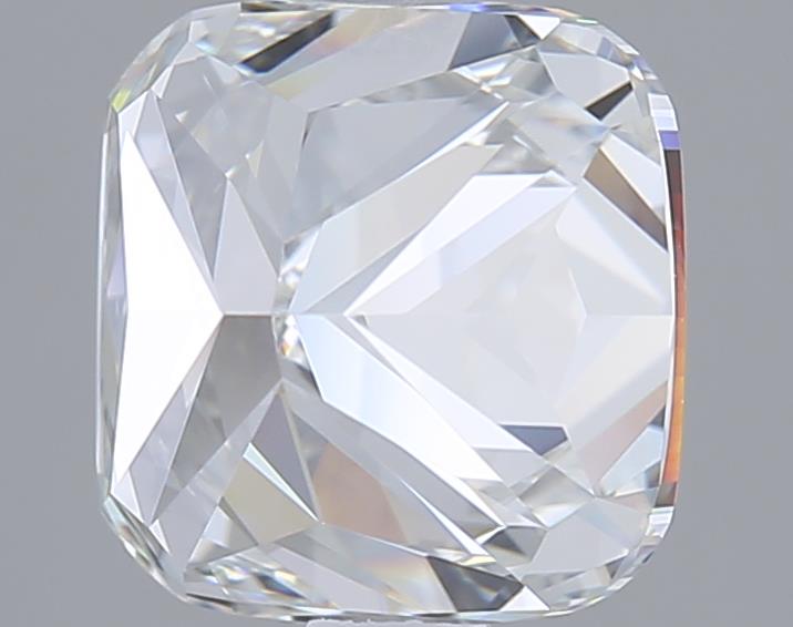 2.00 Carat Cushion Lab Diamond :: Greenstar spin frame 04