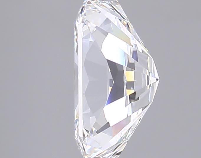 3.59 Carat Radiant Lab Diamond :: Greenstar spin frame 04
