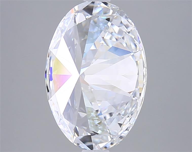 3.02 Carat Oval Lab Diamond :: Greenstar spin frame 04