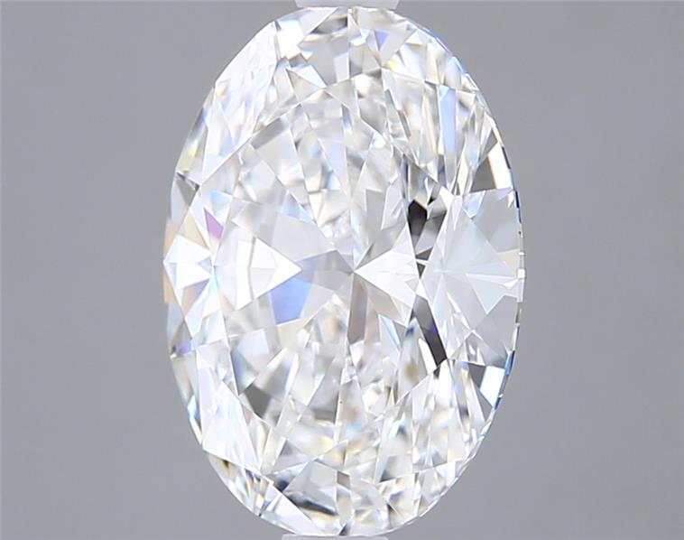 2.56 Carat Oval Lab Diamond :: Greenstar spin frame 04