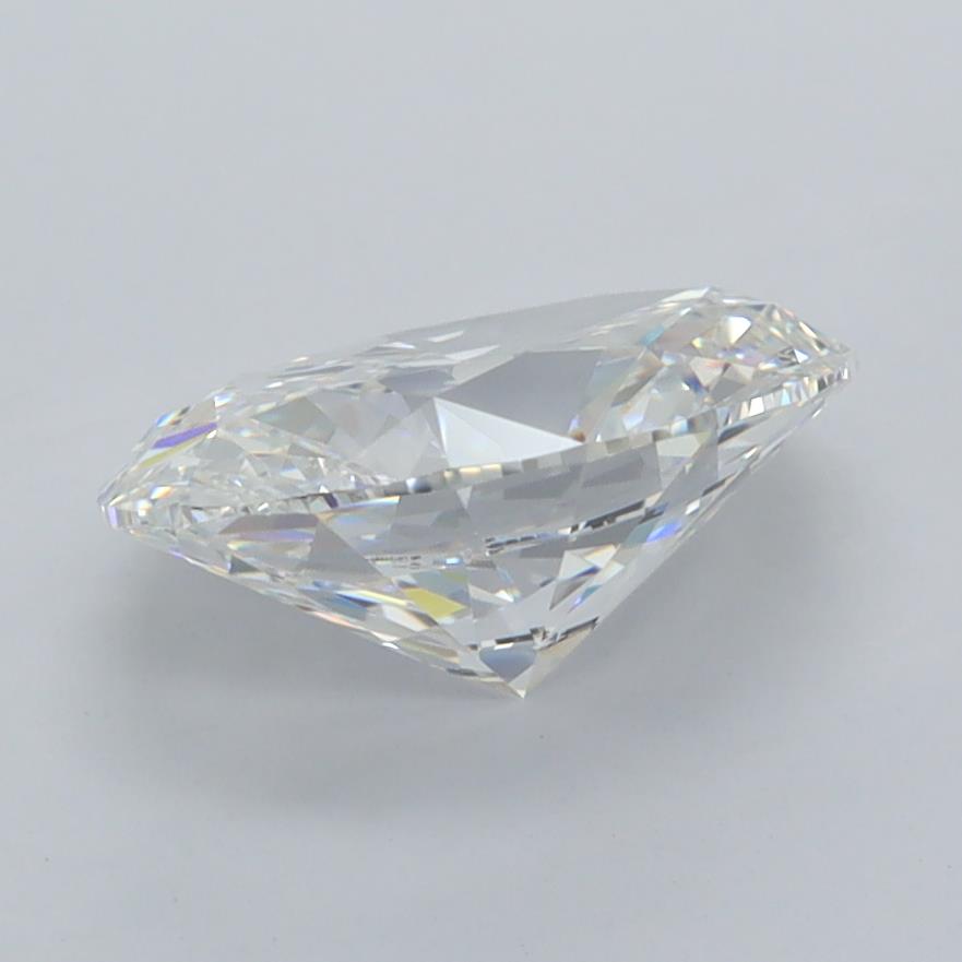 2.02 Carat Oval Lab Diamond :: Greenstar spin frame 04