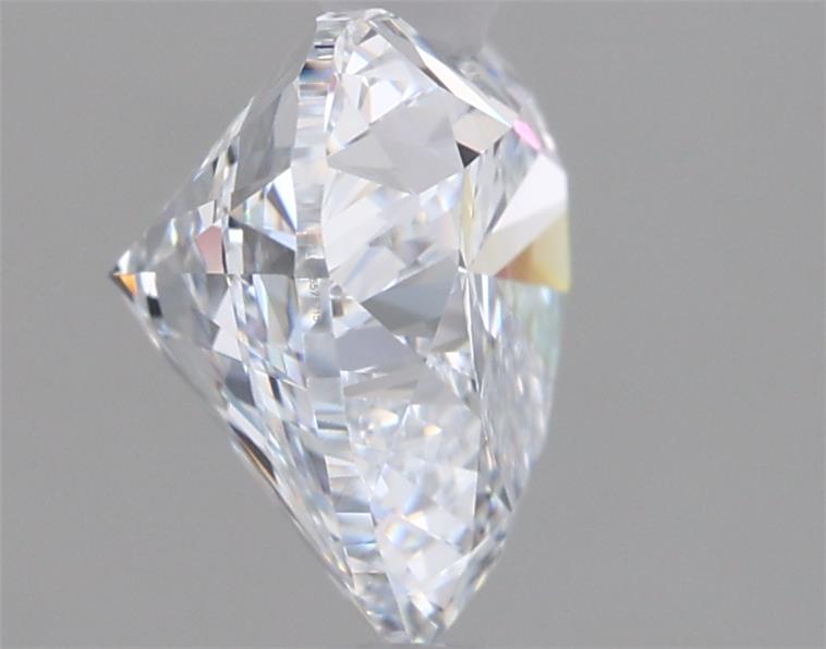 2.02 Carat Heart Lab Diamond :: Greenstar spin frame 04