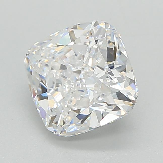 2.07 Carat Cushion Lab Diamond :: Greenstar spin frame 04