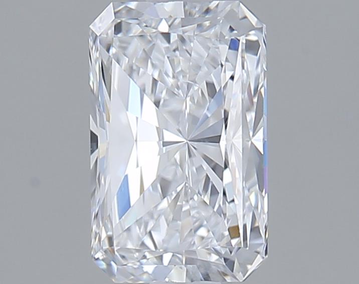 1.12 Carat Radiant Lab Diamond :: Greenstar spin frame 04
