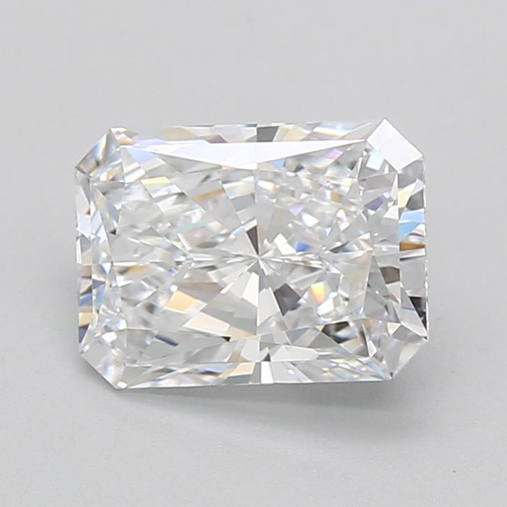2.03 Carat Radiant Lab Diamond :: Greenstar spin frame 04