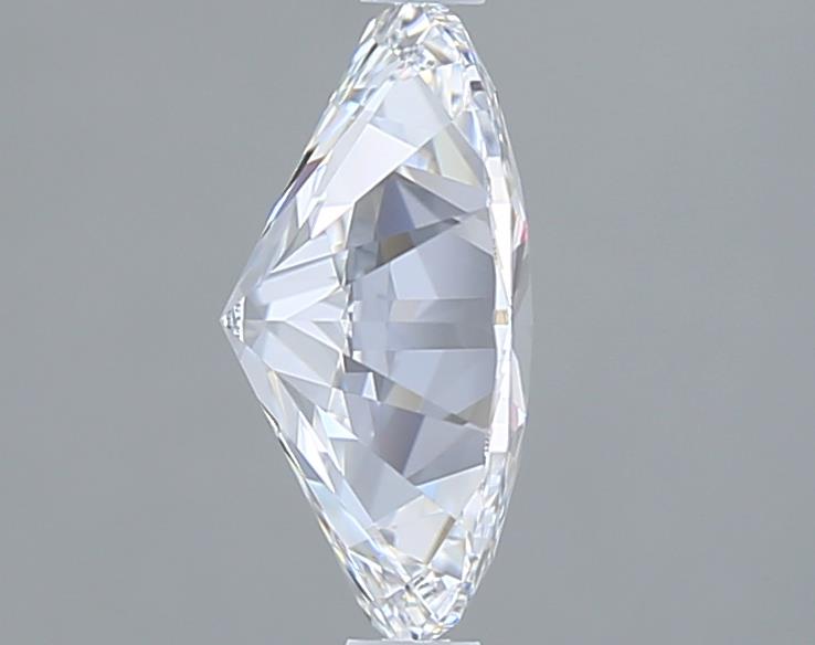 1.78 Carat Oval Lab Diamond :: Greenstar spin frame 04