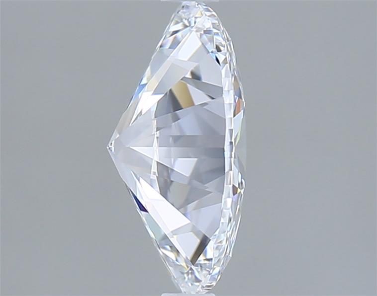 2.04 Carat Oval Lab Diamond :: Greenstar spin frame 04