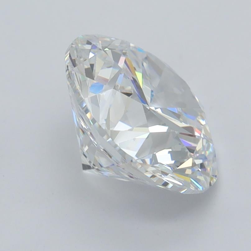 2.55 Carat Round Lab Diamond :: Greenstar spin frame 04