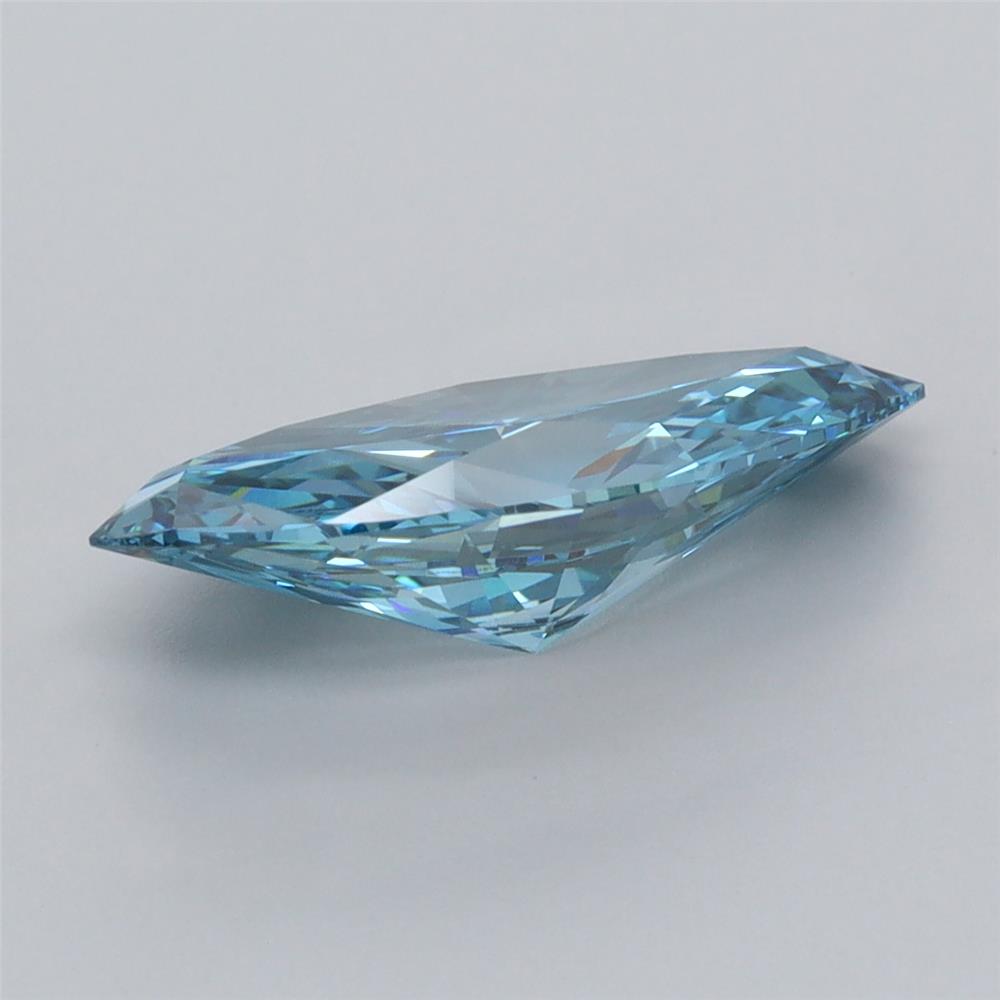 2.50 Carat Marquise Lab Diamond :: Greenstar spin frame 04