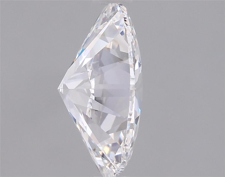 1.56 Carat Oval Lab Diamond :: Greenstar spin frame 04