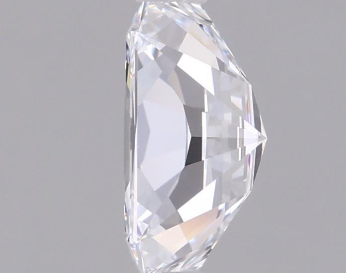 1.02 Carat Radiant Lab Diamond :: Greenstar spin frame 04