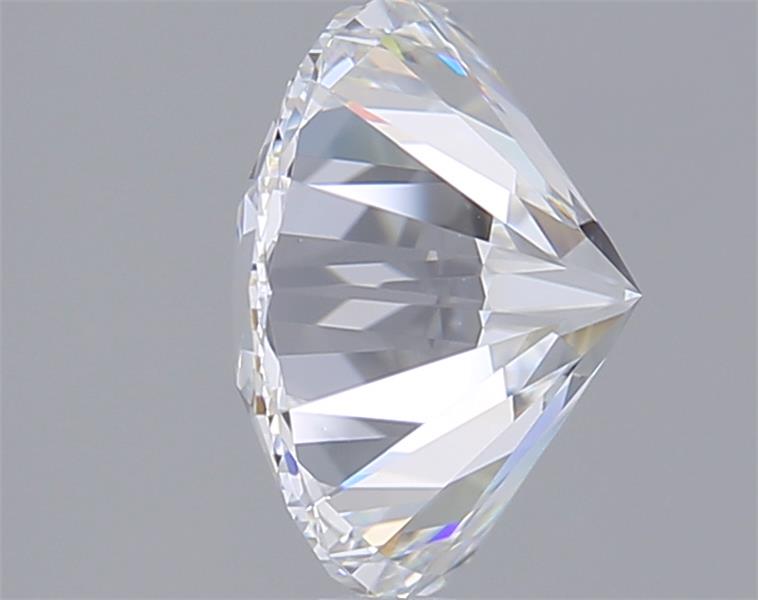 2.16 Carat Round Lab Diamond :: Greenstar spin frame 04