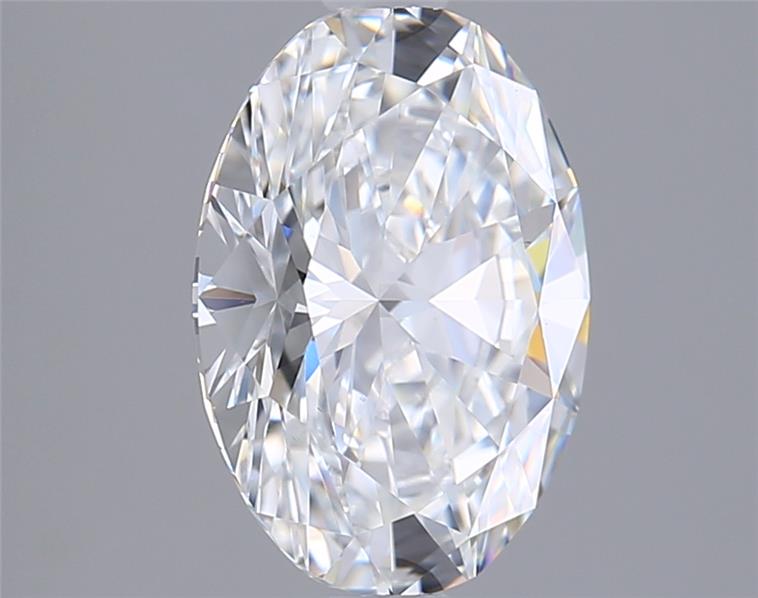 2.10 Carat Oval Lab Diamond :: Greenstar spin frame 04