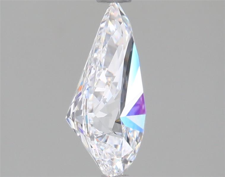 1.54 Carat Pear Lab Diamond :: Greenstar spin frame 04