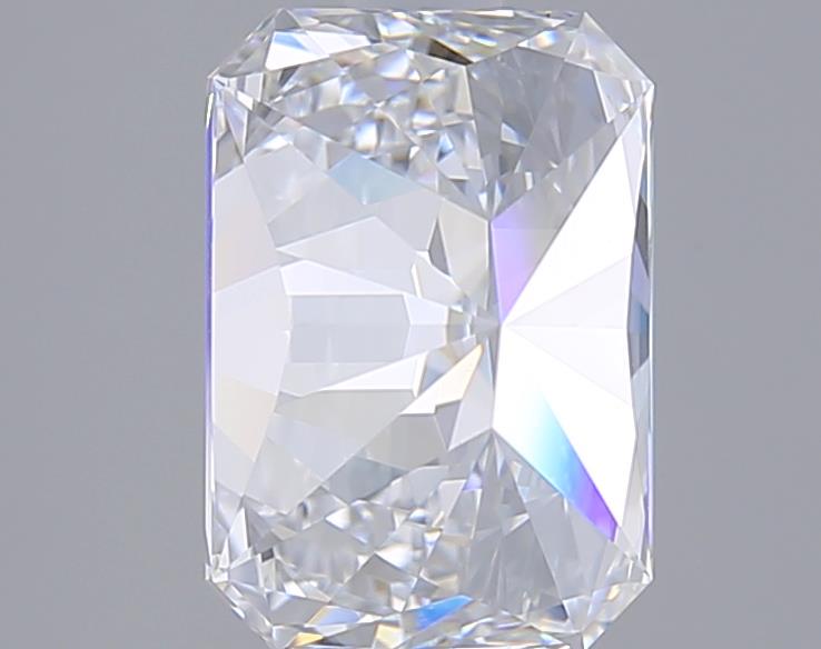 2.14 Carat Radiant Lab Diamond :: Greenstar spin frame 04