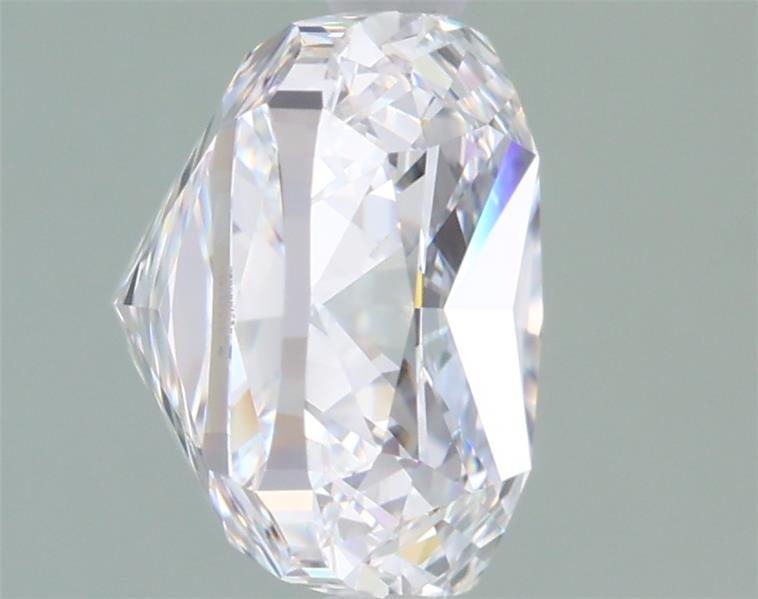 3.57 Carat Cushion Lab Diamond :: Greenstar spin frame 04