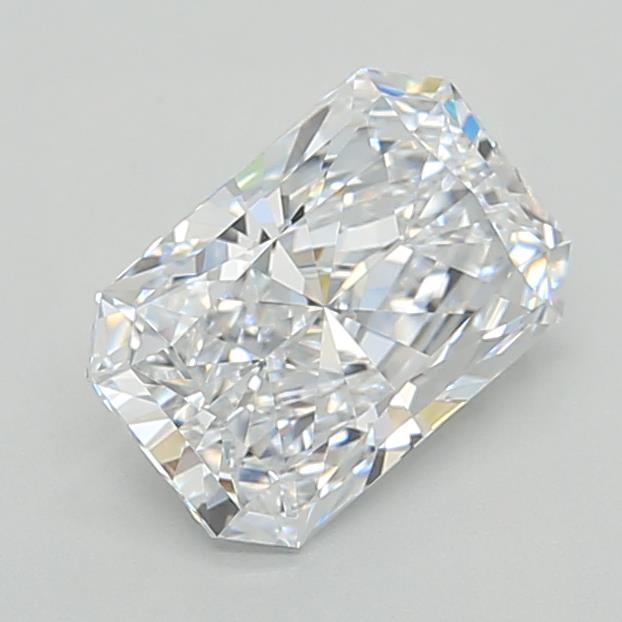 1.53 Carat Radiant Lab Diamond :: Greenstar spin frame 04