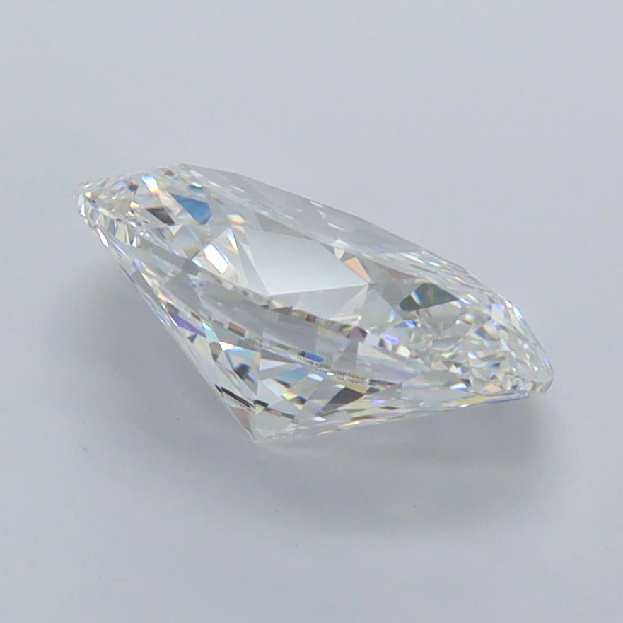 2.01 Carat Oval Lab Diamond :: Greenstar spin frame 04