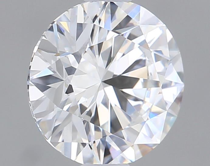 1.04 Carat Round Lab Diamond :: Greenstar spin frame 04