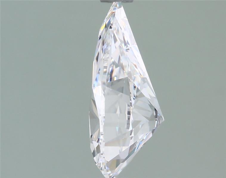 1.62 Carat Pear Lab Diamond :: Greenstar spin frame 04