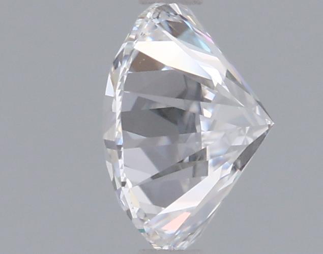 1.08 Carat Round Lab Diamond :: Greenstar spin frame 04