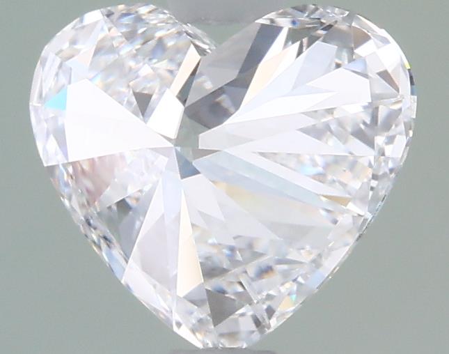 1.05 Carat Heart Lab Diamond :: Greenstar spin frame 04
