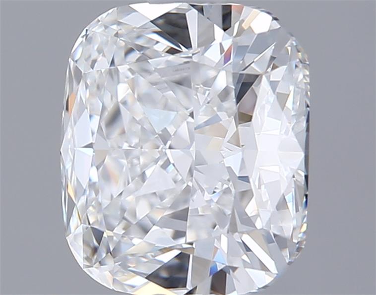 2.02 Carat Cushion Lab Diamond :: Greenstar spin frame 04