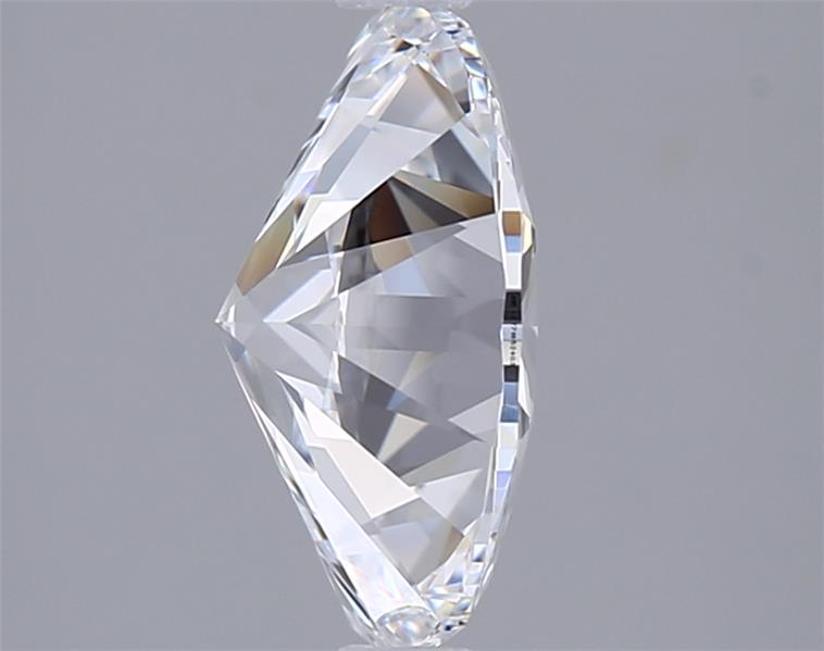 2.05 Carat Oval Lab Diamond :: Greenstar spin frame 04
