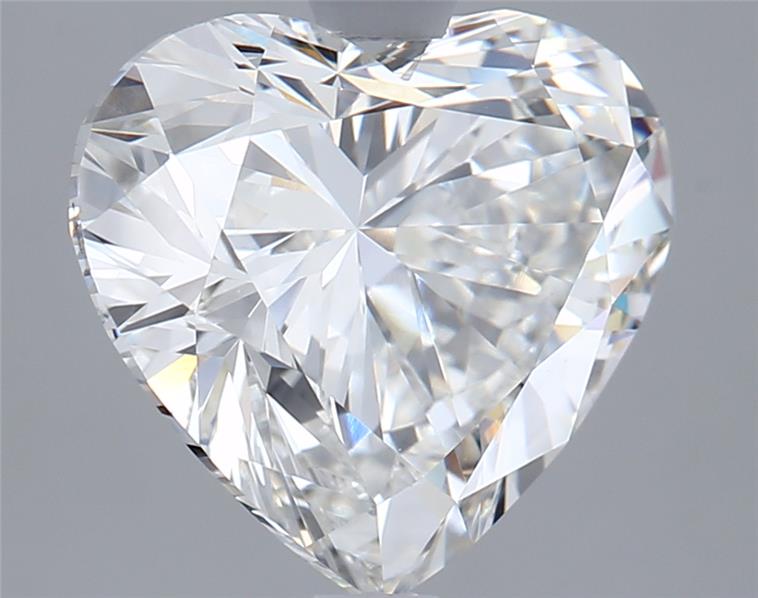 3.55 Carat Heart Lab Diamond :: Greenstar spin frame 04