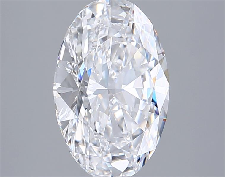 2.51 Carat Oval Lab Diamond :: Greenstar spin frame 04