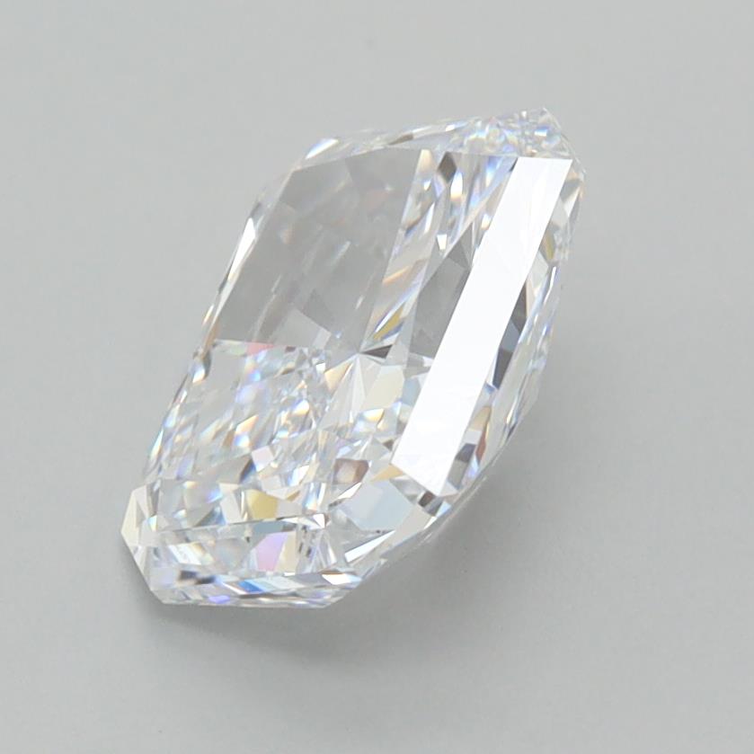 2.02 Carat Radiant Lab Diamond :: Greenstar spin frame 04