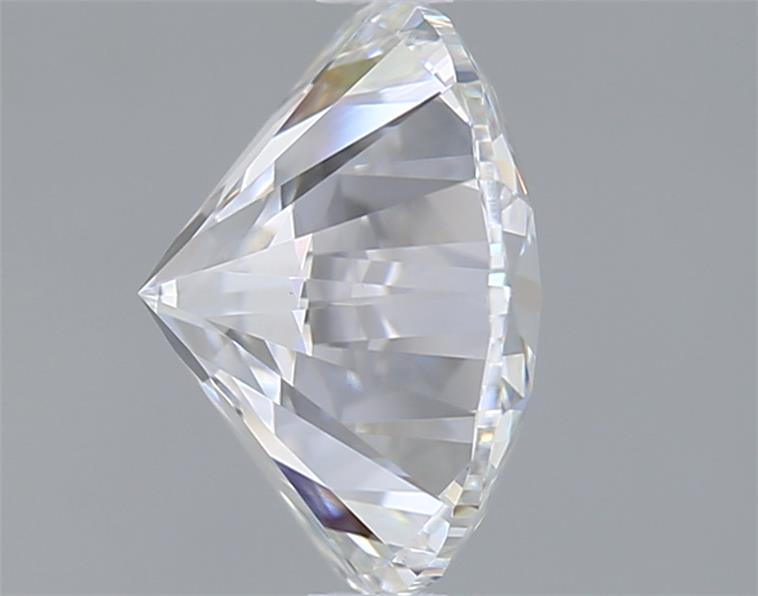 2.51 Carat Round Lab Diamond :: Greenstar spin frame 04