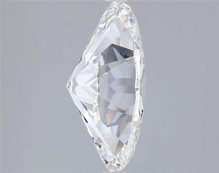 5.06 Carat Oval Lab Diamond :: Greenstar spin frame 04