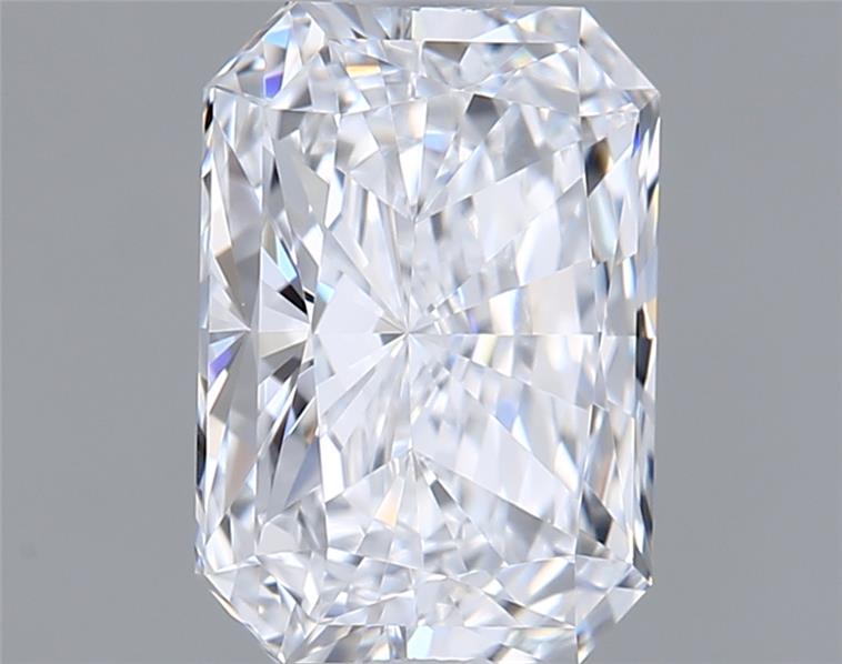 1.53 Carat Radiant Lab Diamond :: Greenstar spin frame 04