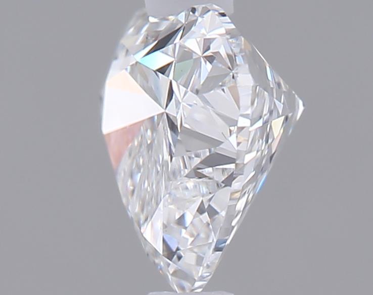 1.27 Carat Heart Lab Diamond :: Greenstar spin frame 04