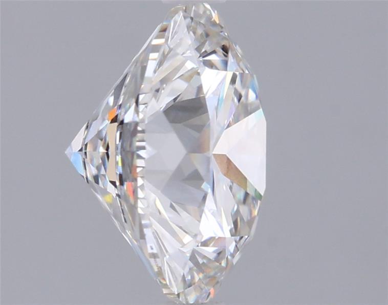 2.60 Carat Round Lab Diamond :: Greenstar spin frame 04