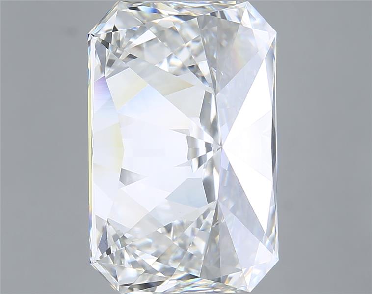 12.06 Carat Radiant Lab Diamond :: Greenstar spin frame 04