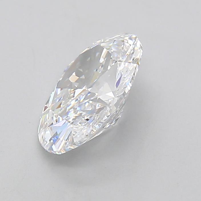 2.11 Carat Oval Lab Diamond :: Greenstar spin frame 04