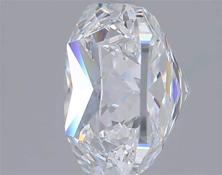 2.93 Carat Cushion Lab Diamond :: Greenstar spin frame 04