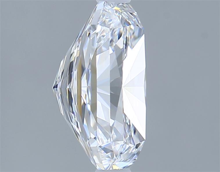 2.28 Carat Radiant Lab Diamond :: Greenstar spin frame 04