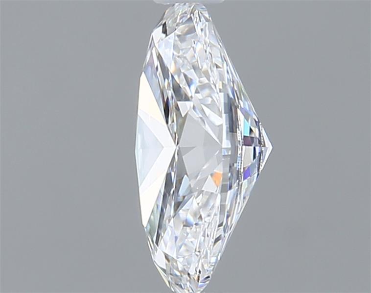 1.06 Carat Oval Lab Diamond :: Greenstar spin frame 04