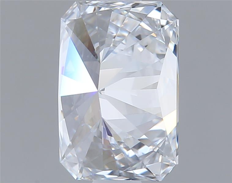 1.00 Carat Radiant Lab Diamond :: Greenstar spin frame 04