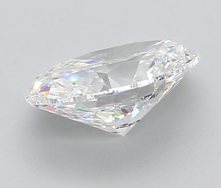 3.06 Carat Oval Lab Diamond :: Greenstar spin frame 04