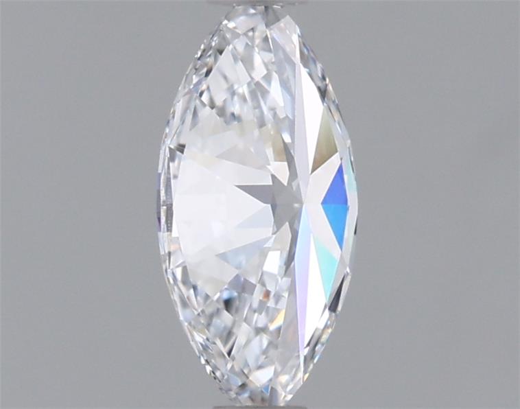 0.54 Carat Marquise Lab Diamond :: Greenstar spin frame 04