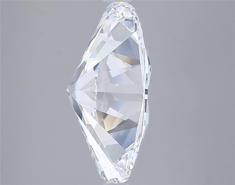 4.79 Carat Oval Lab Diamond :: Greenstar spin frame 04