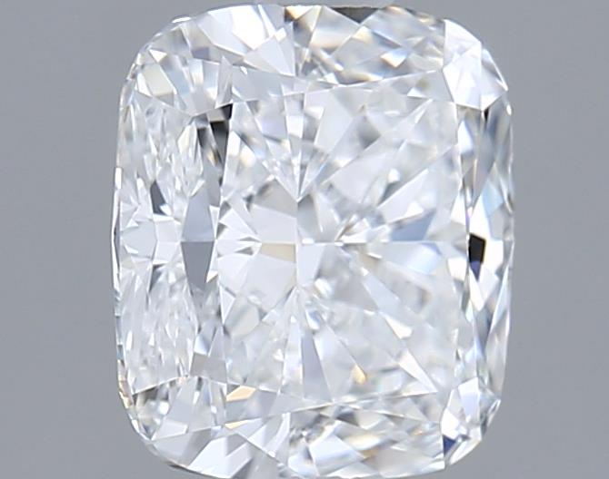 1.78 Carat Cushion Lab Diamond :: Greenstar spin frame 04