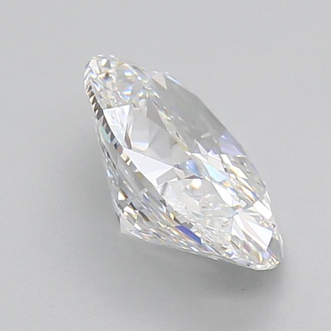 2.19 Carat Oval Lab Diamond :: Greenstar spin frame 04