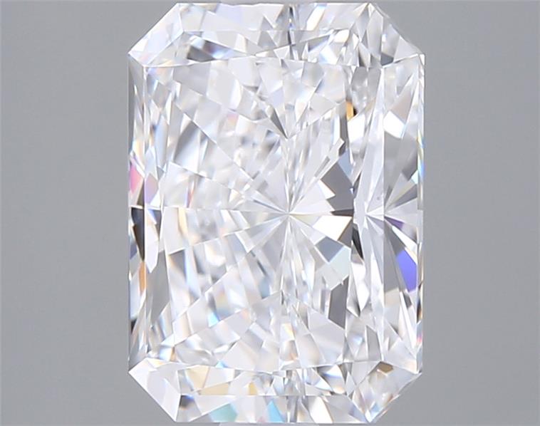 2.04 Carat Radiant Lab Diamond :: Greenstar spin frame 04